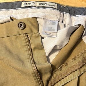 Khaki Pants